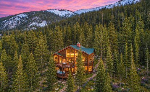 House in Breckenridge, Colorado, United States 1