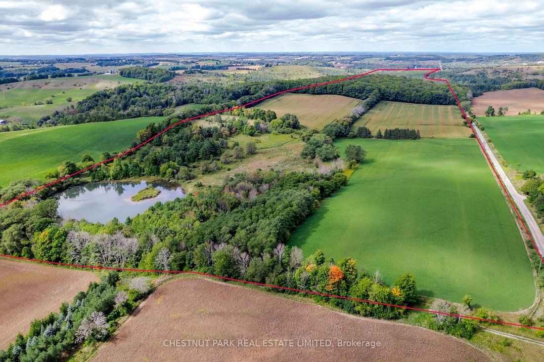 Land in Hamilton, Ontario, Canada 1 - 18360143