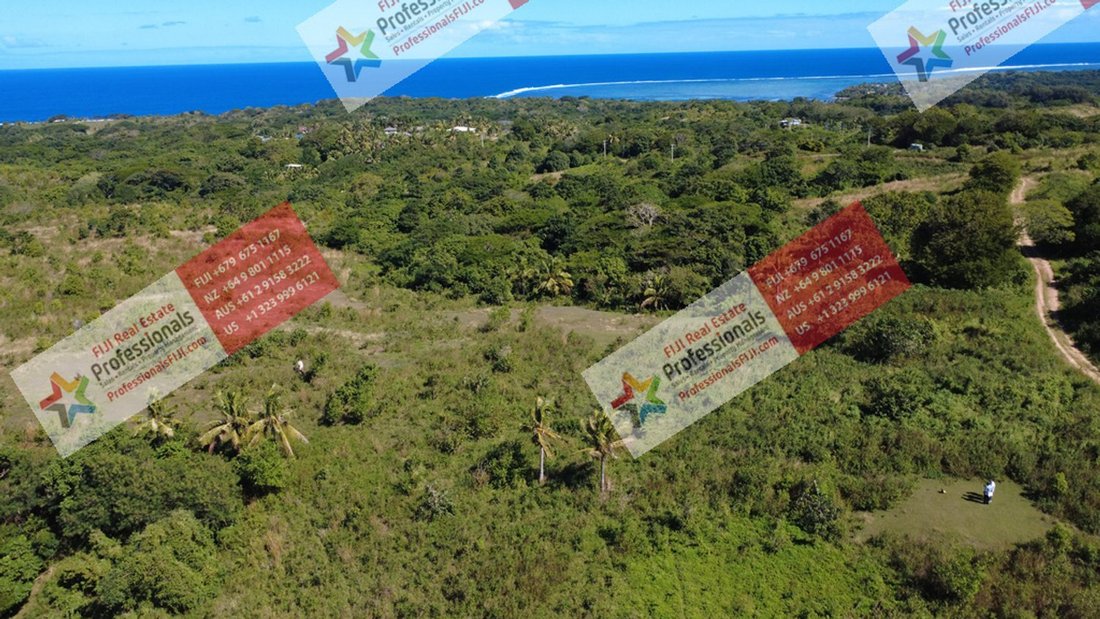 Land in Cuvu, Western Division, Fiji 2 - 18360188