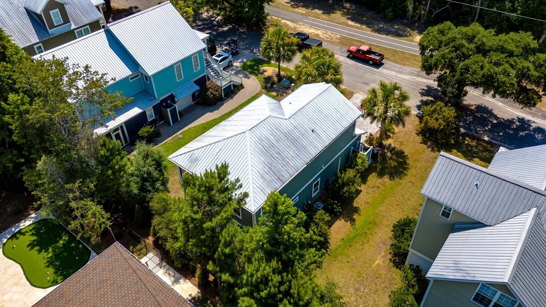 Casa en Georgetown, Carolina del Sur, Estados Unidos 3 - 18360112