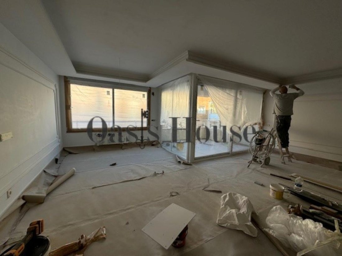 Apartment in Barrio Salamanca, Madrid, Spain 4 - 18359877