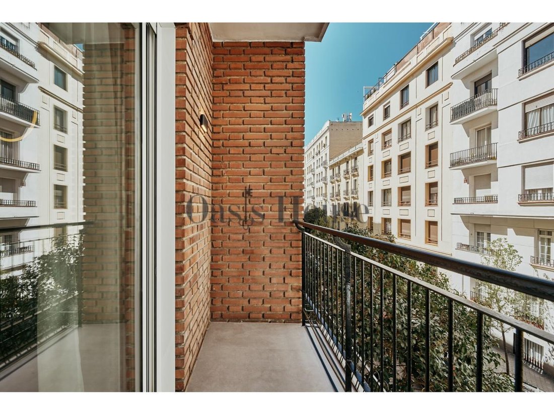 Apartment in Barrio Salamanca, Madrid, Spain 3 - 18359891