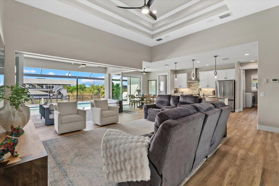 House in Port Charlotte, Florida, United States 5 - 18359775