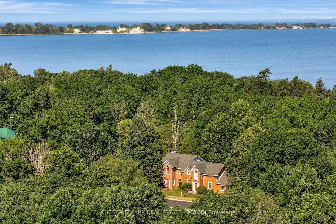 Maison à Prince Edward, Ontario, Canada 4 - 18359960