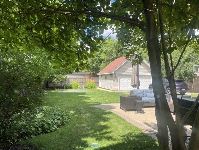House in Elmhurst, Illinois, United States 4 - 18360104