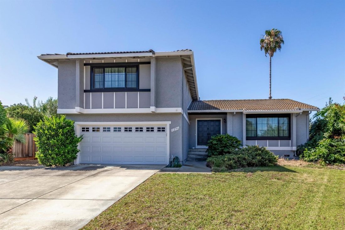 House in San Jose, California, United States 2 - 18360049