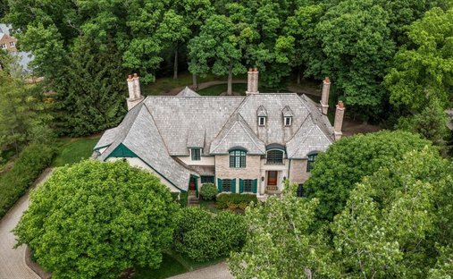Maison à Shields Township, Illinois, États-Unis 1