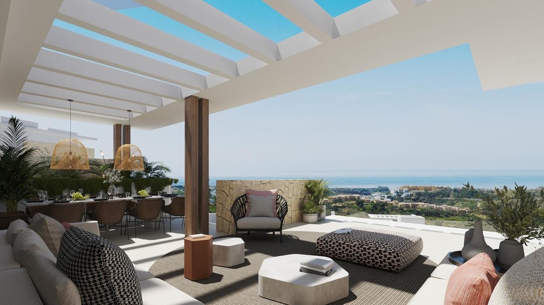 House in Estepona, Andalusia, Spain 3 - 18359772