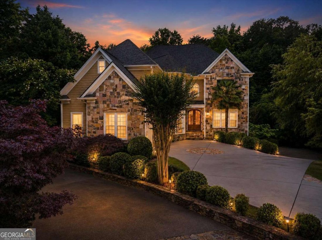 House in Alpharetta, Georgia, United States 2 - 18359746