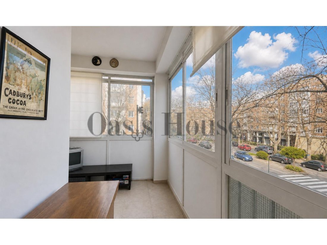 Apartment in Tetuan, Madrid, Spain 3 - 18359904