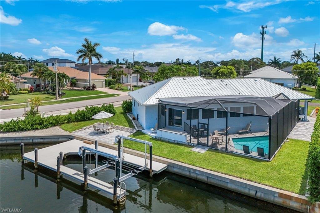 House in Marco Island, Florida, United States 5 - 18360131