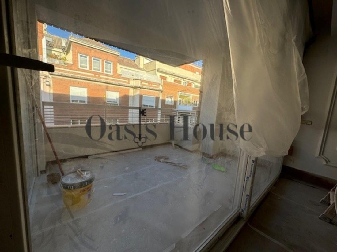 Apartment in Barrio Salamanca, Madrid, Spain 1 - 18359877