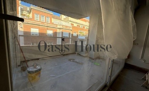 Apartment in Barrio Salamanca, Madrid, Spain 1