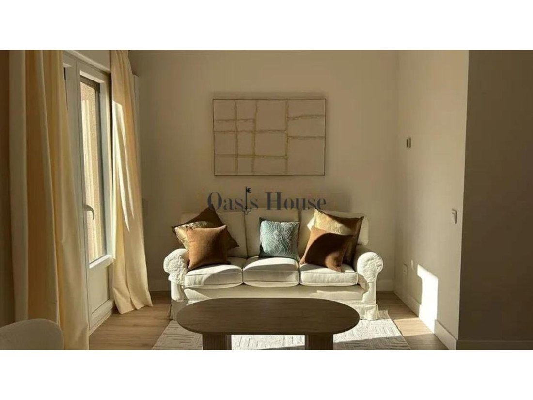 Apartment in Barrio Salamanca, Madrid, Spain 2 - 18359847