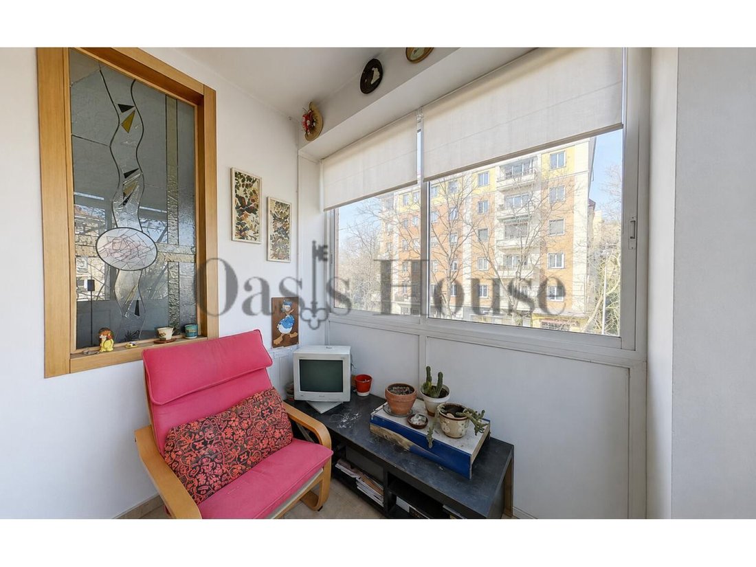 Apartment in Tetuan, Madrid, Spain 2 - 18359904