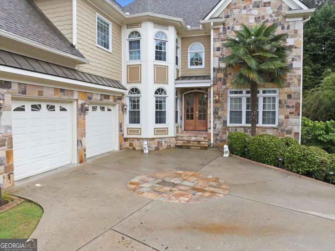 House in Alpharetta, Georgia, United States 4 - 18359746