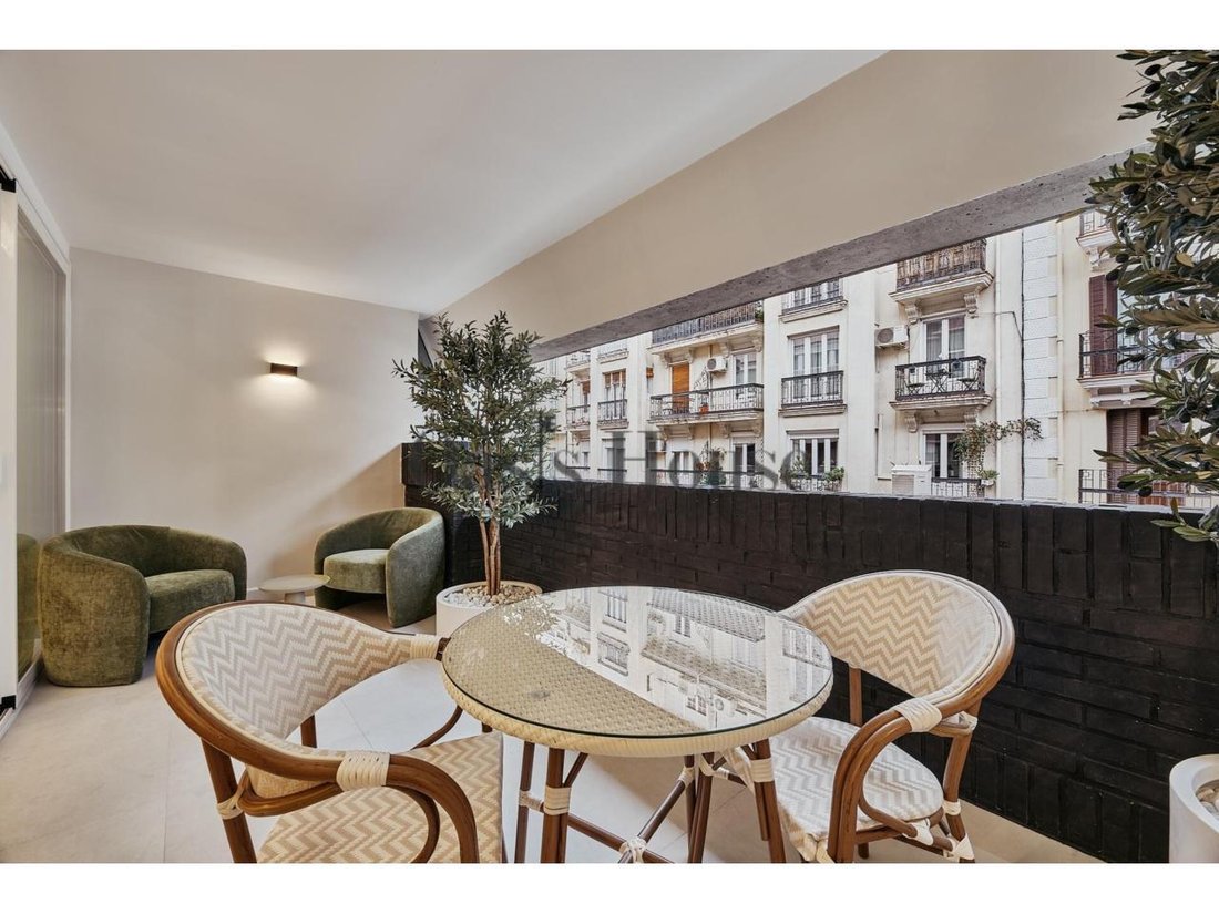 Apartment in Barrio Salamanca, Madrid, Spain 3 - 18359907