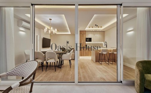 Appartement à Salamanque, Madrid, Espagne 1