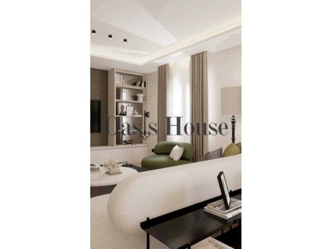 Apartment in Retiro, Madrid, Spain 2 - 18359898