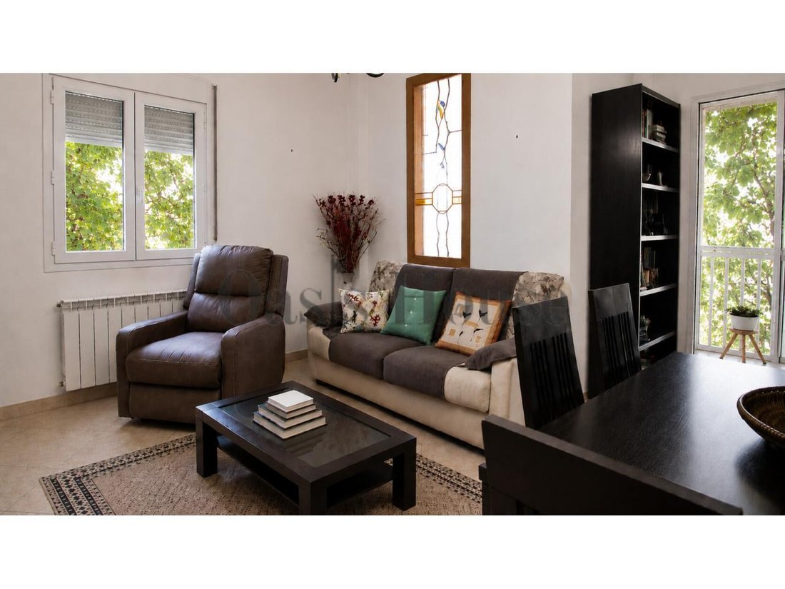 Apartment in Tetuan, Madrid, Spain 4 - 18359904