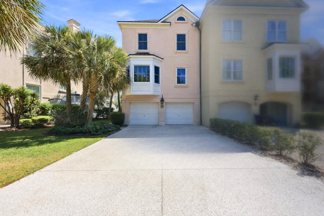 Condo in Georgetown, South Carolina, United States 2 - 18360086