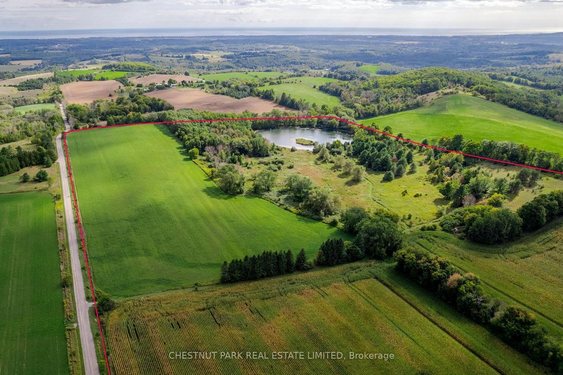 Land in Hamilton, Ontario, Canada 3 - 18360143