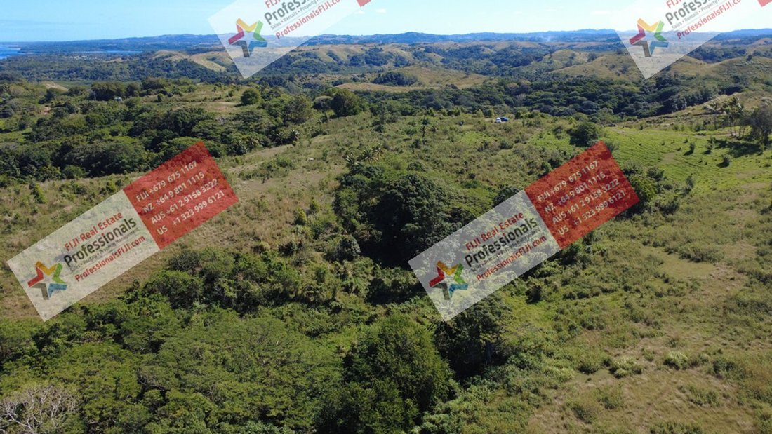 Land in Cuvu, Western Division, Fiji 4 - 18360188