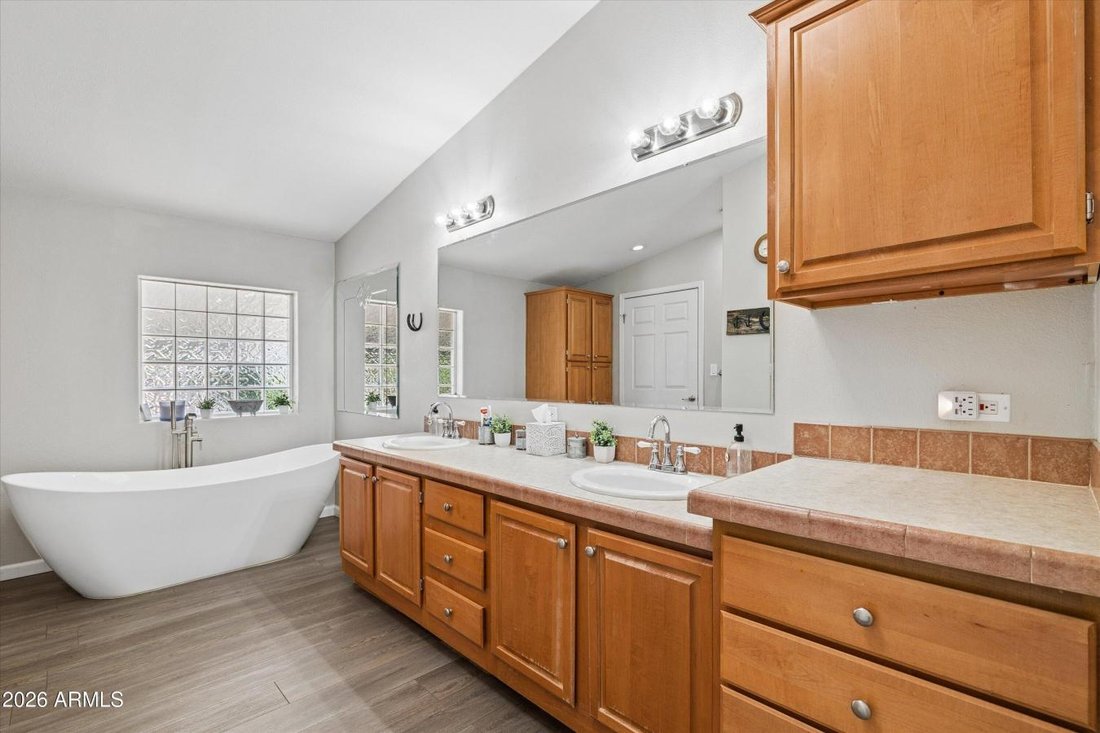House in Payson, Arizona, United States 3 - 18359800