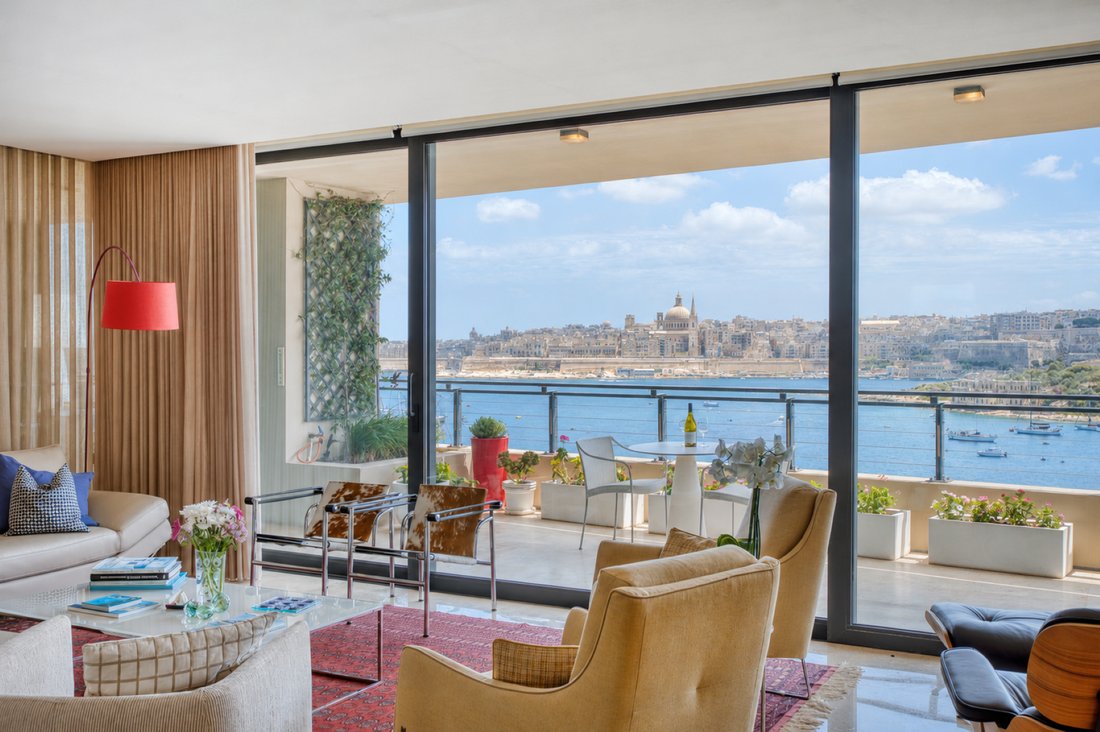 Apartment in Sliema, Malta 3 - 18359850