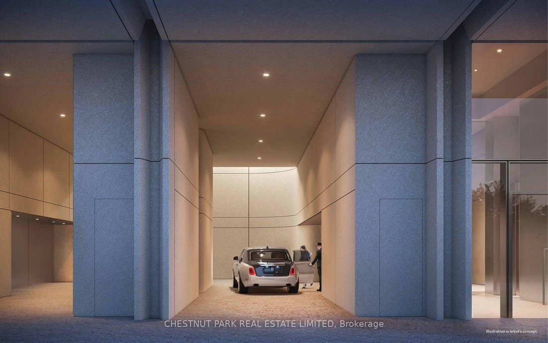 Apartment in Toronto, Ontario, Canada 3 - 18360152
