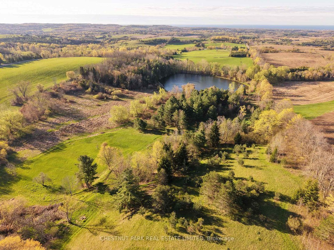 Land in Hamilton, Ontario, Canada 2 - 18360143