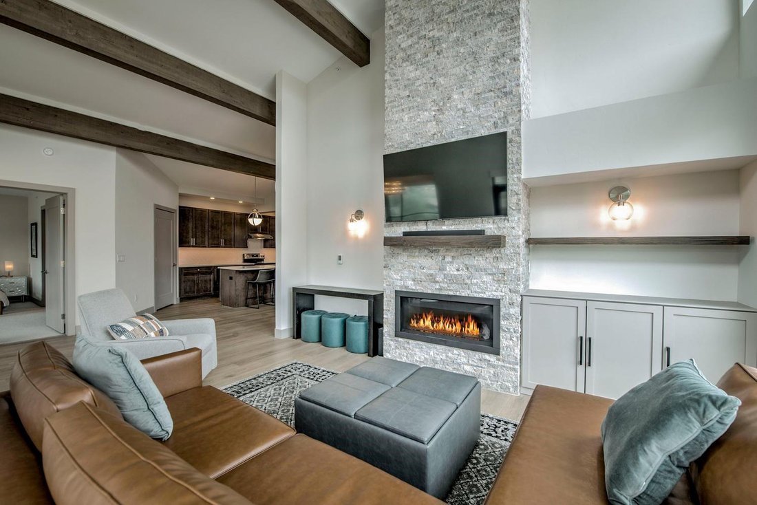 Condo in Silverthorne, Colorado, United States 4 - 18360092