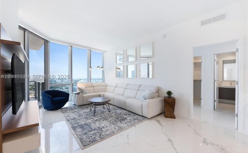 Condo in Miami, Florida, United States 1