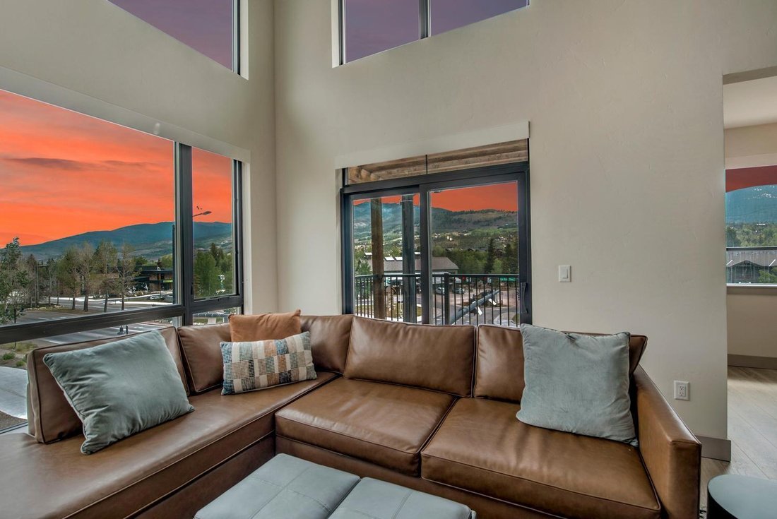Condo in Silverthorne, Colorado, United States 3 - 18360092