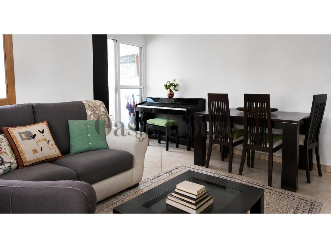 Apartment in Tetuan, Madrid, Spain 5 - 18359904