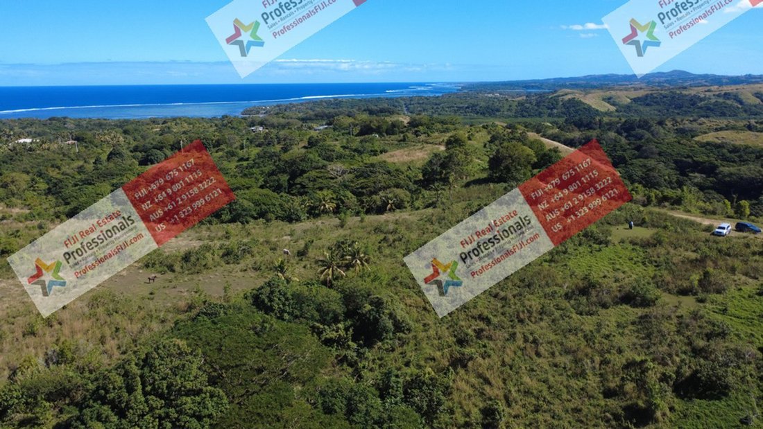 Land in Cuvu, Western Division, Fiji 3 - 18360188