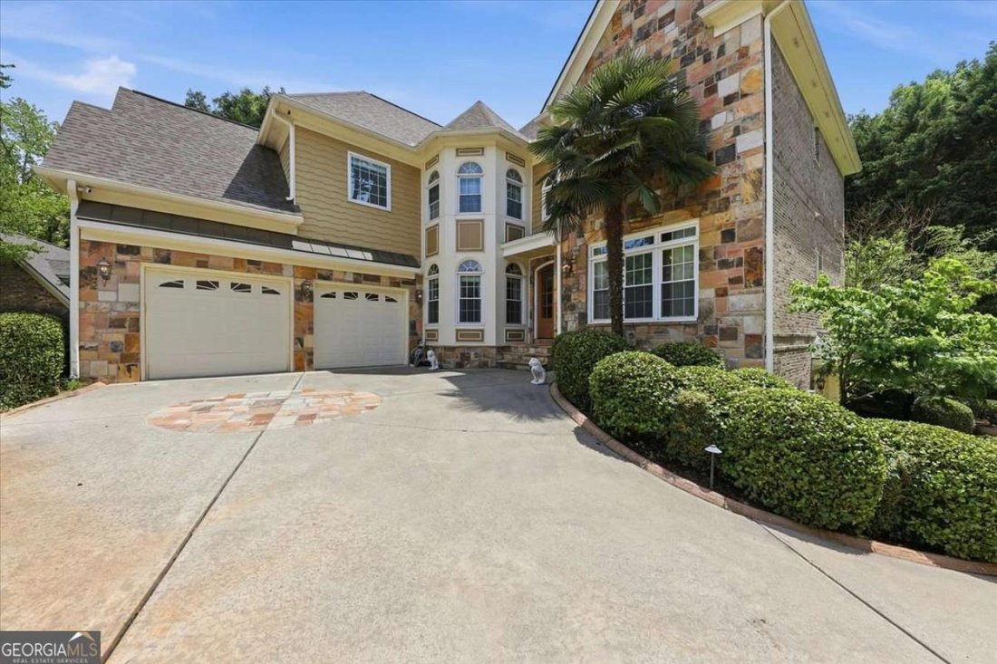 House in Alpharetta, Georgia, United States 5 - 18359746