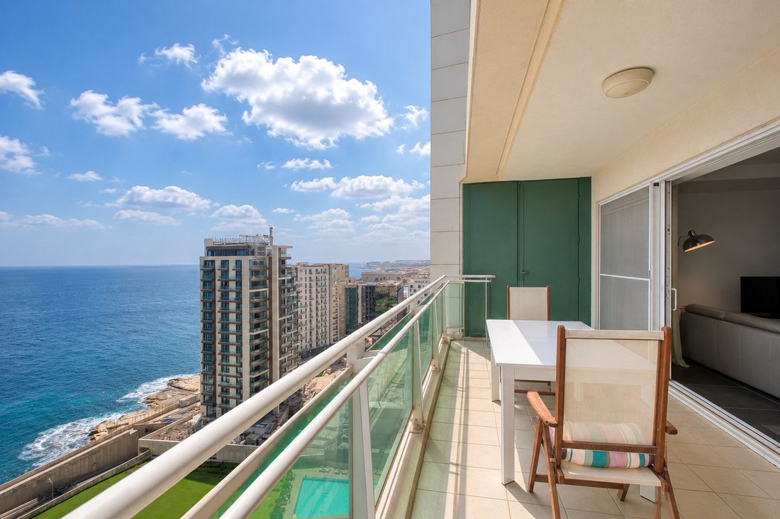 Apartment in Sliema, Malta 5 - 18359851