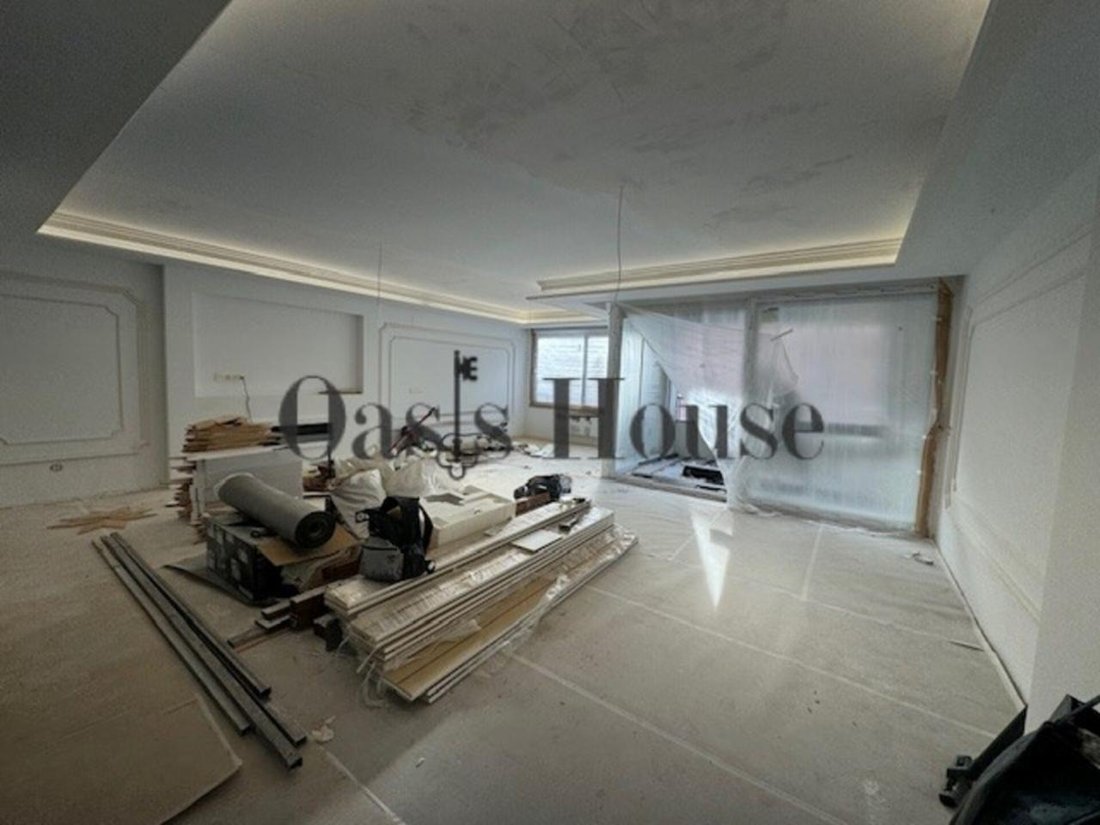Apartment in Barrio Salamanca, Madrid, Spain 2 - 18359877