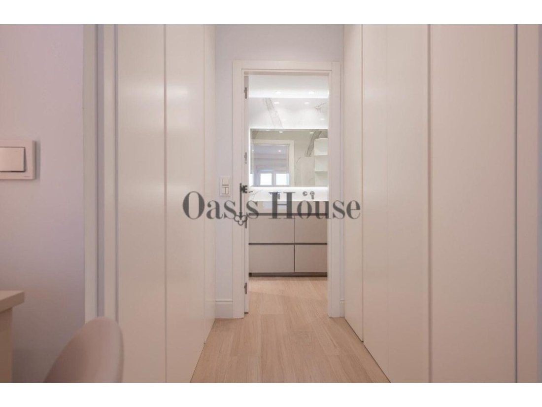 Apartment in Barrio Salamanca, Madrid, Spain 5 - 18359881