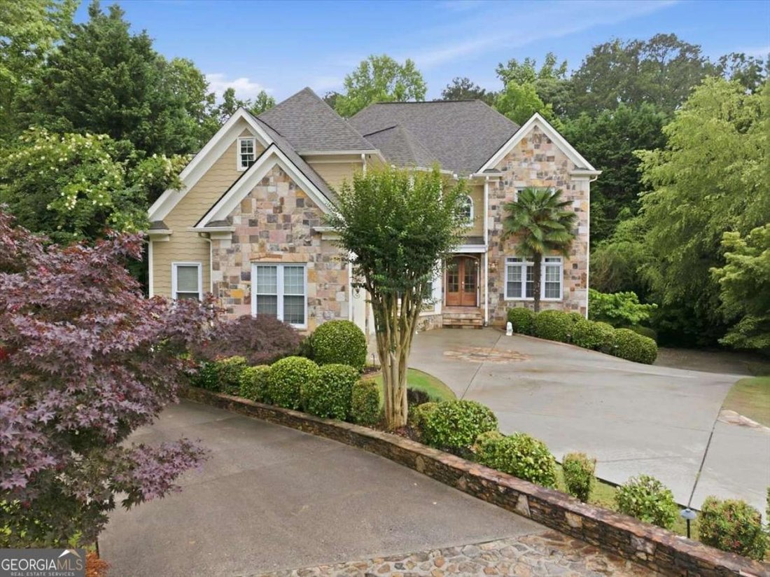 House in Alpharetta, Georgia, United States 3 - 18359746