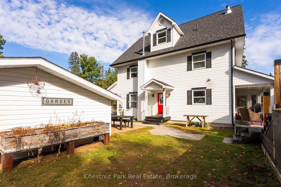 House in Huntsville, Ontario, Canada 4 - 18360045