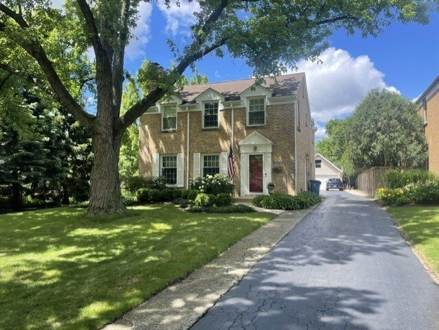 House in Elmhurst, Illinois, United States 3 - 18360104
