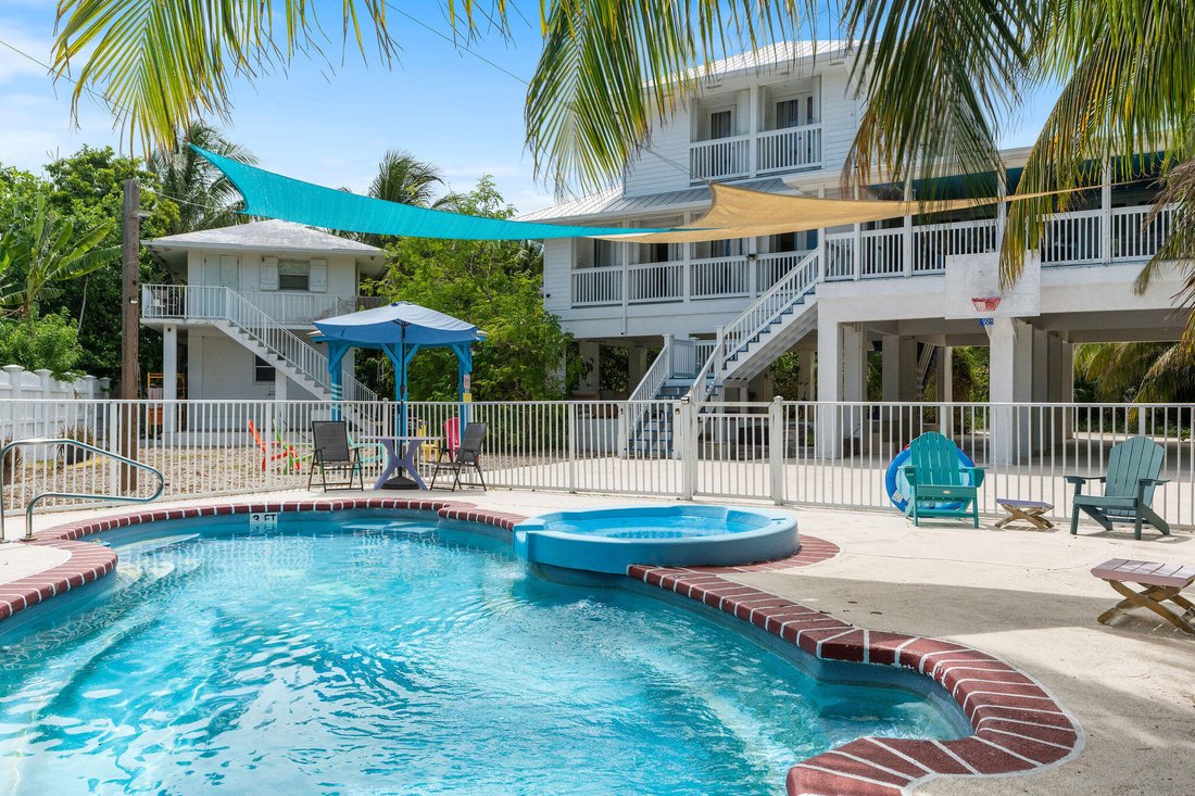 House in Summerland Key, Florida, United States 3 - 18230910