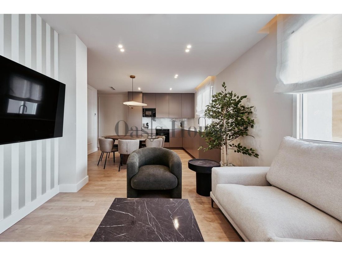 Apartment in Retiro, Madrid, Spain 2 - 18359873