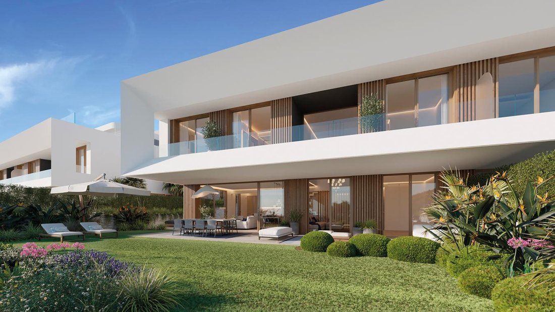 House in San Pedro de Alcantara, Andalusia, Spain 3 - 18359770