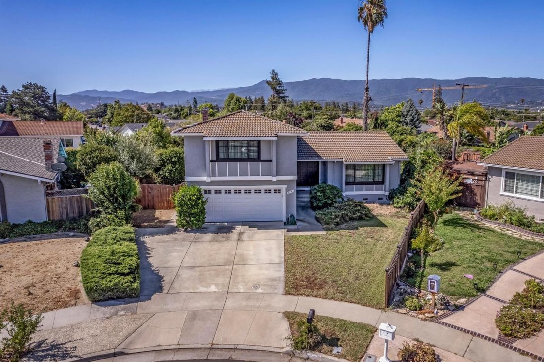 House in San Jose, California, United States 1 - 18360049