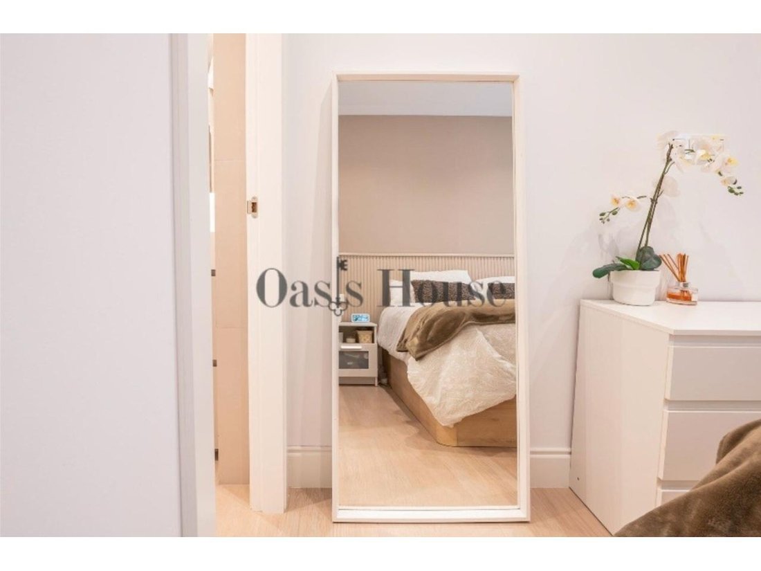 Apartment in Barrio Salamanca, Madrid, Spain 4 - 18359881