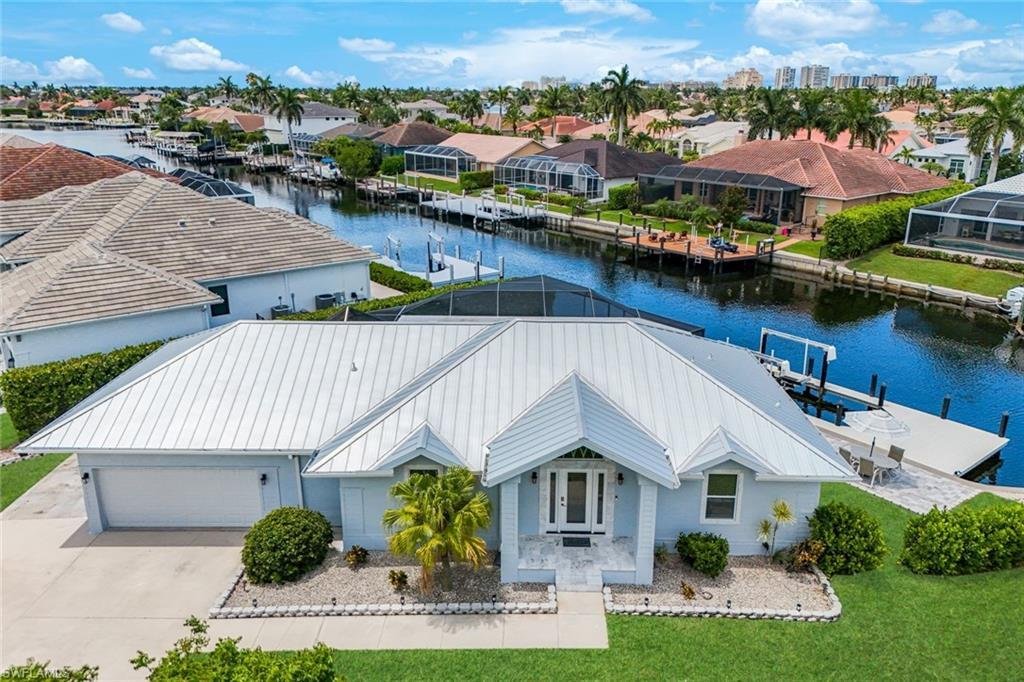 House in Marco Island, Florida, United States 1 - 18360131