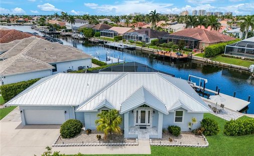 House in Marco Island, Florida, United States 1
